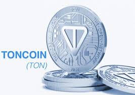 buy Toncoin (TON) for US dollars (USD),