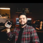 David Amaya (Tech Accessories & Gaming)