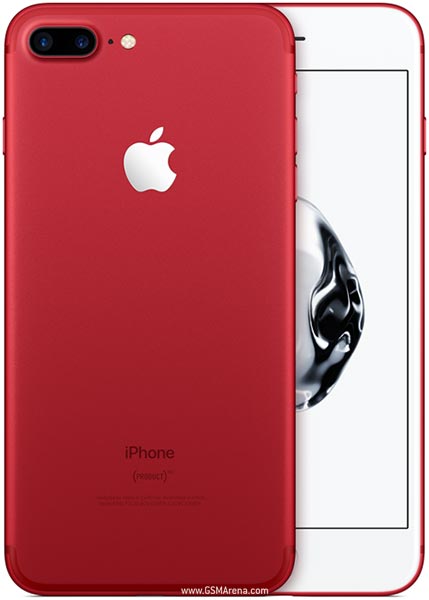 Apple IPhone 7 Plus 256GB Price In USA