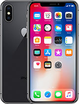 Apple IPhone X Price In USA