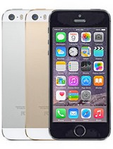 Apple Iphone 5S Price In USA