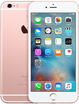 Apple Iphone 6s Plus Price In USA