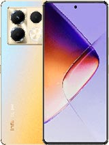 Infinix Note 40 5G Price In USA