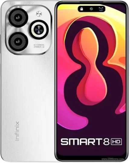 Infinix Smart 8 HD Price In USA