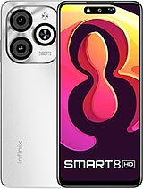 Infinix Smart 8 HD Price In USA