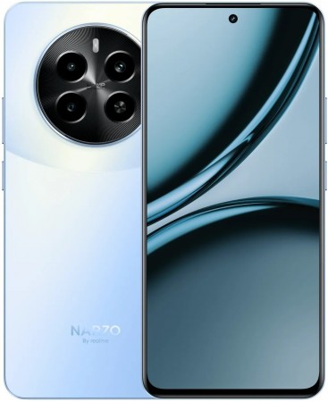 Realme Narzo 70 Price In USA