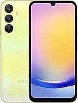 Samsung Galaxy A25 Price In USA