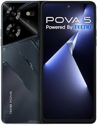 Tecno Pova 5 Price In USA