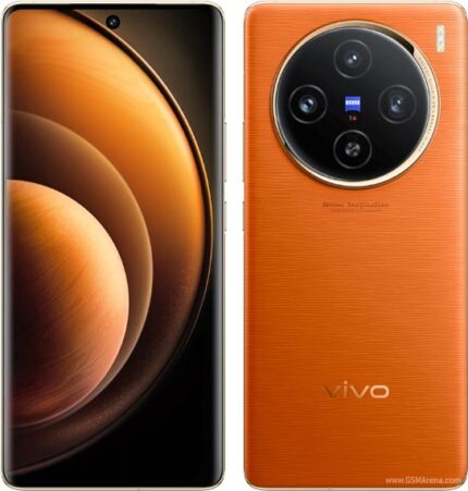 vivo-x100