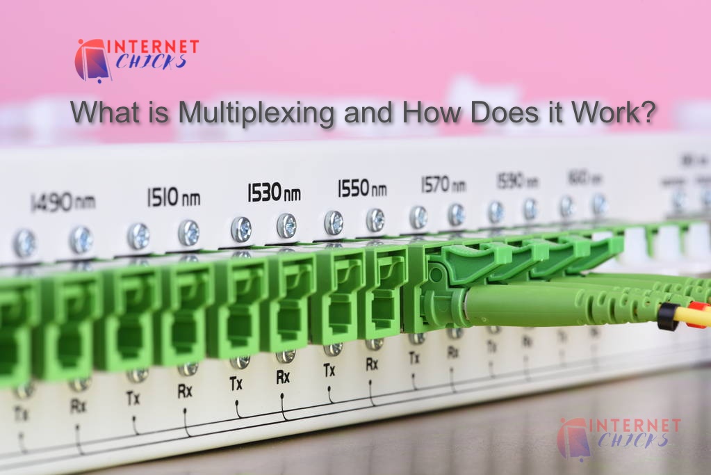 What is Multiplexing and How Does it Work?