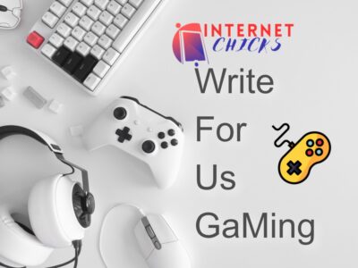Write For Us