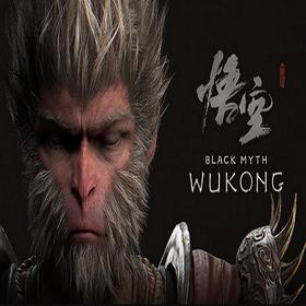 Black Myth- Wukong