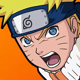 NARUTO- Ultimate Ninja STORM