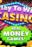 Play To Win- Real Money Games