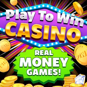 Play To Win- Real Money Games