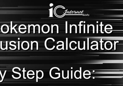 Pokemon Infinite Fusion Calculator