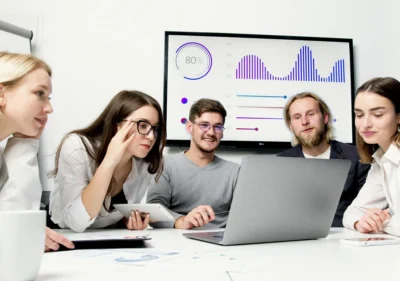 What Is the Power of Digital Consultancy A Guide for Business Leaders