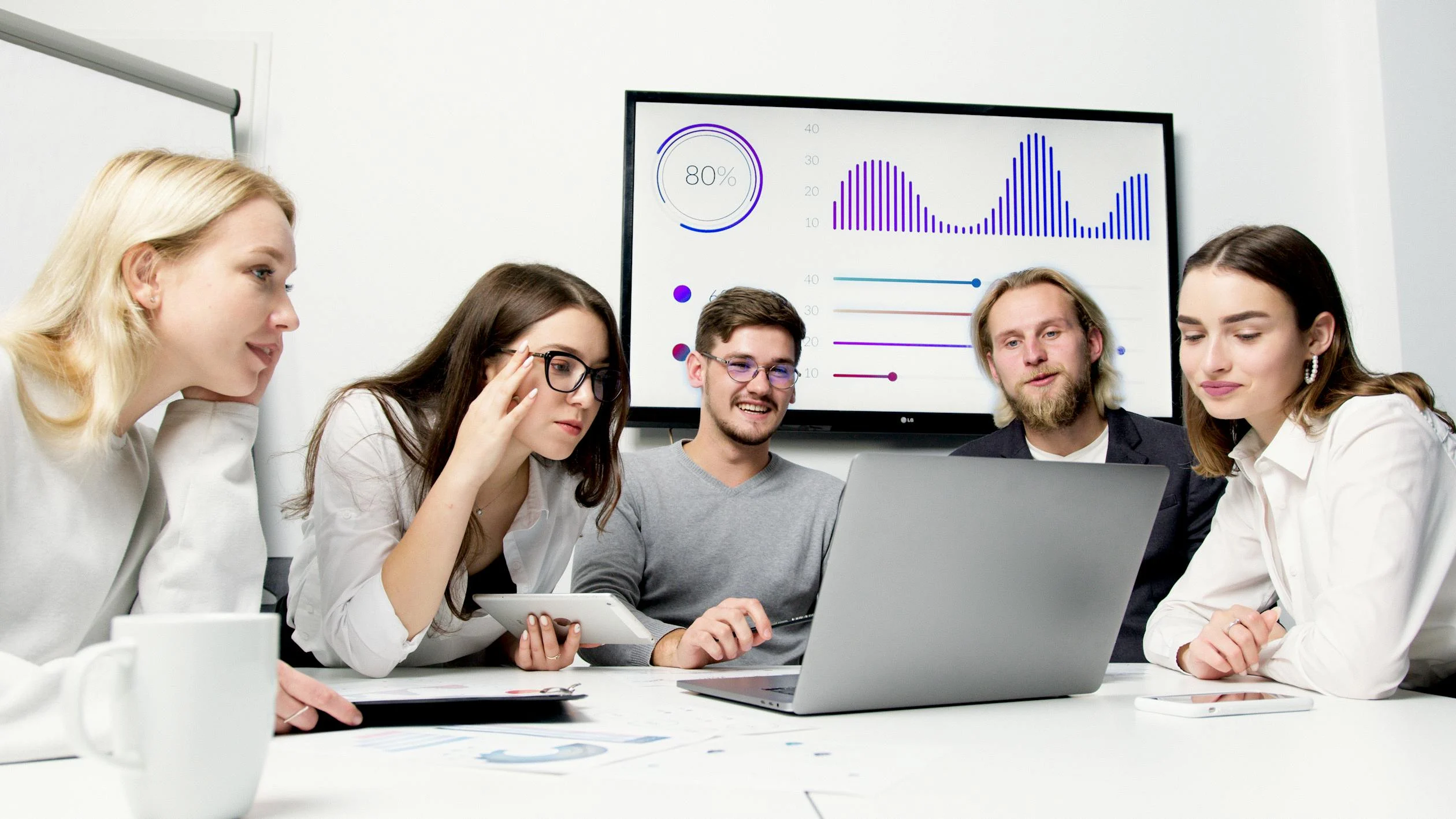 What Is the Power of Digital Consultancy A Guide for Business Leaders