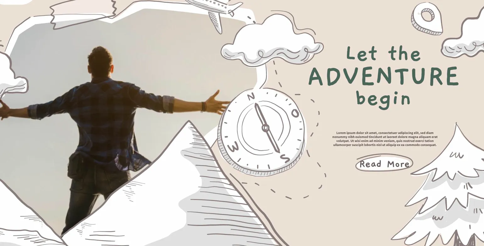 How to Make Downtime Feel Like an Adventure Without Leaving Home