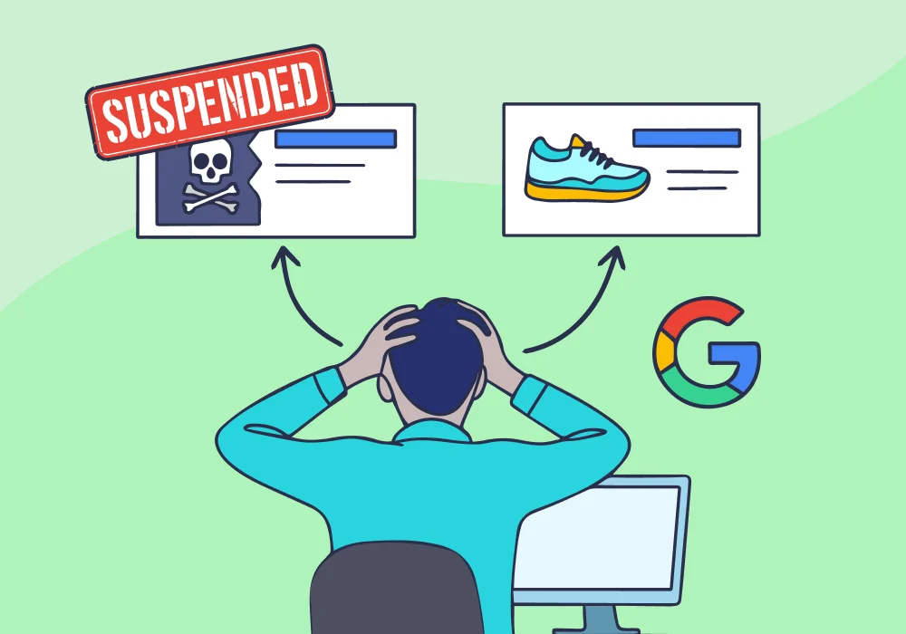 Why Google Ads Suspensions Are Rising