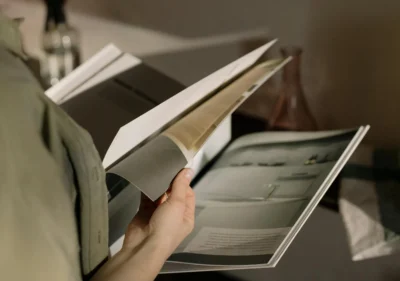 booklet printing