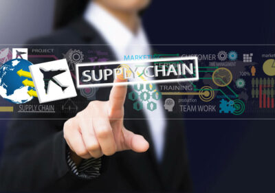 Supplier Strategy