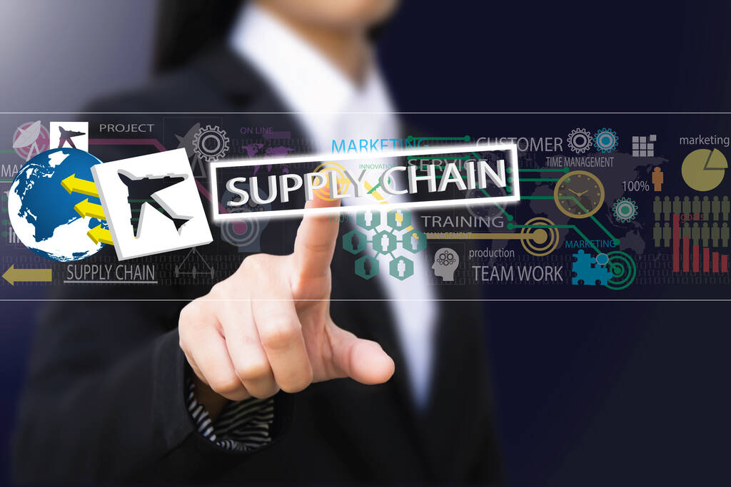 Supplier Strategy