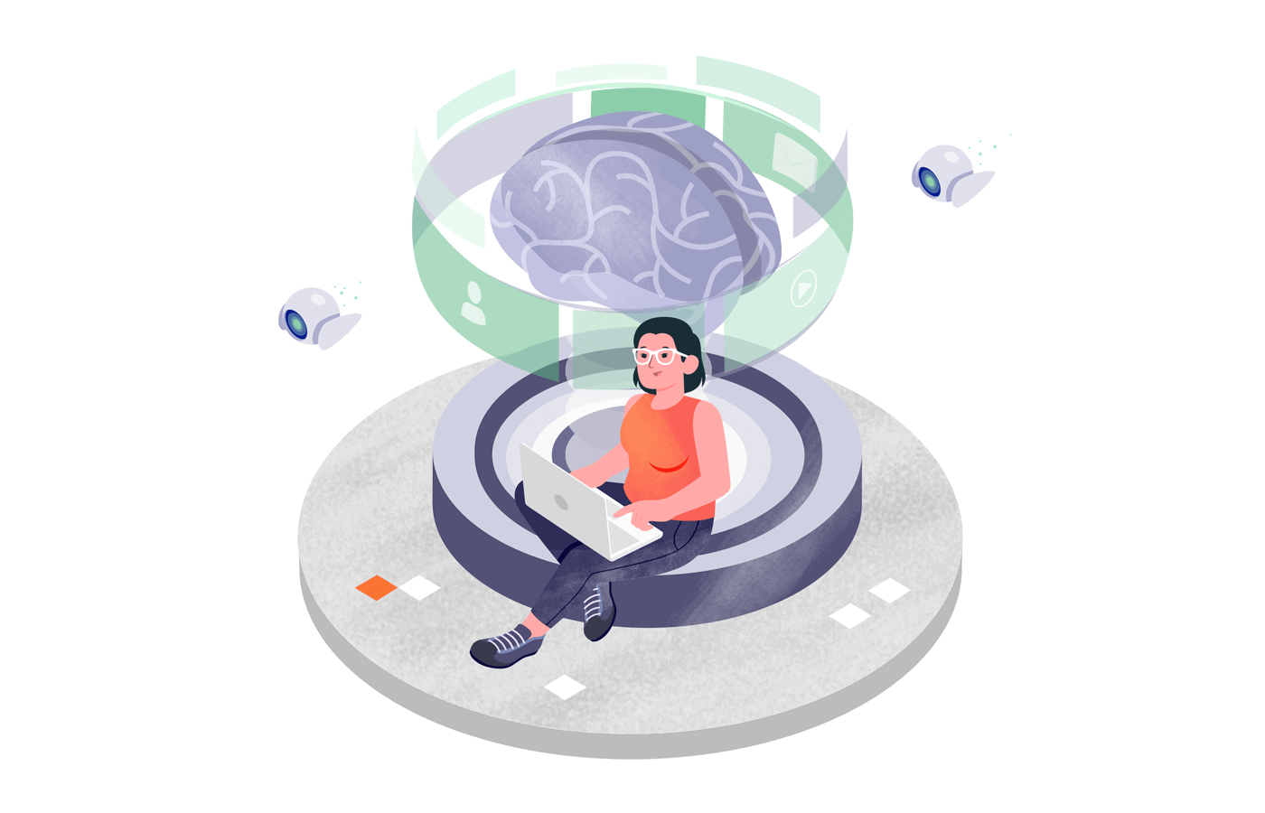 a leader in Romania’s AI-driven marketing landscape