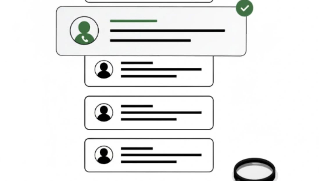 How ClarityCheck Transforms Phone and Email Search in the Digital Era