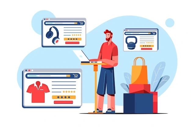 Ruby on Rails Development for E-Commerce