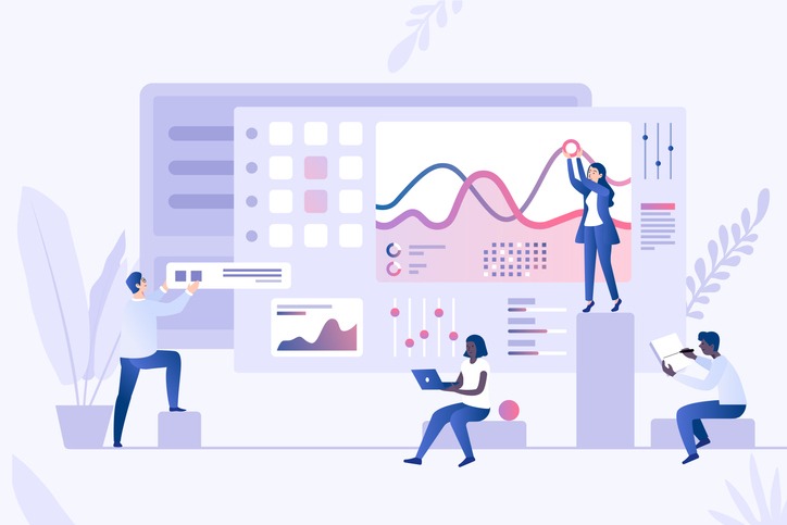 Why Data Alone Doesn't Drive Growth: Connected Workflows Do