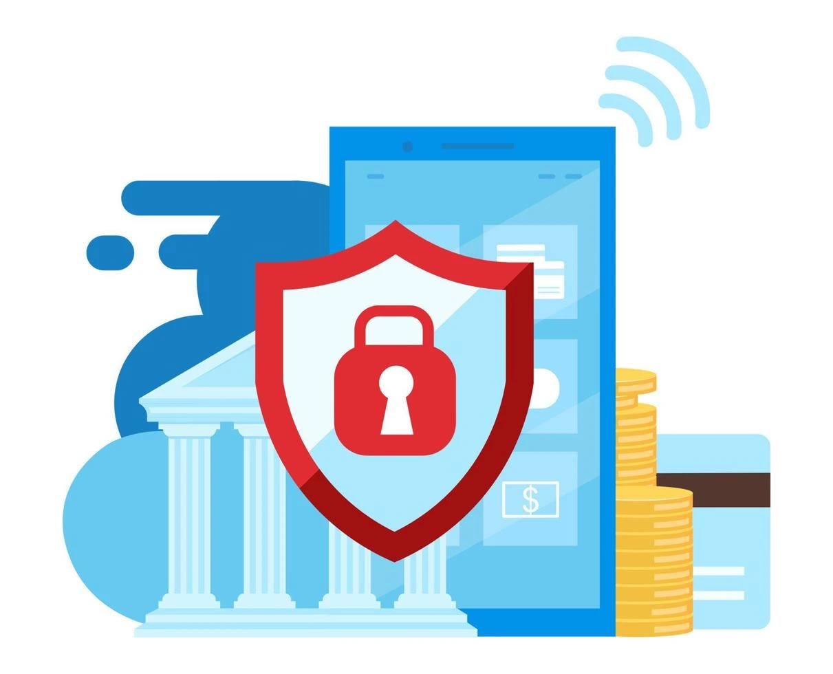 Building Robust Mobile Security Protocols for Transactional Apps