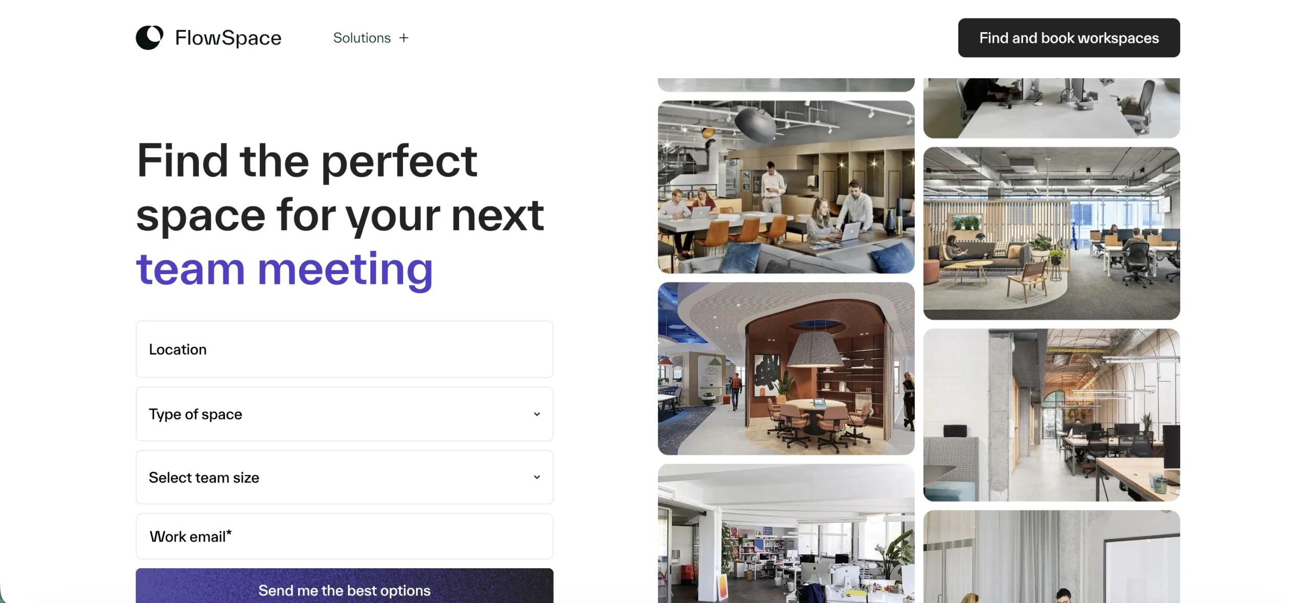 Finding the Perfect Office Space Near Londons Transport Hubs