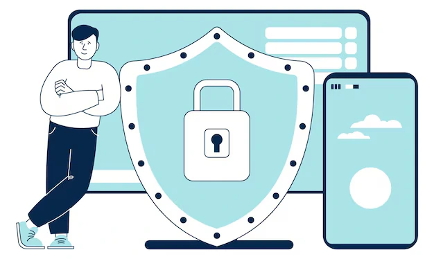 Secure Storage for Sensitive Mobile Data