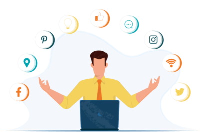 The Evolution of Video Production Studios