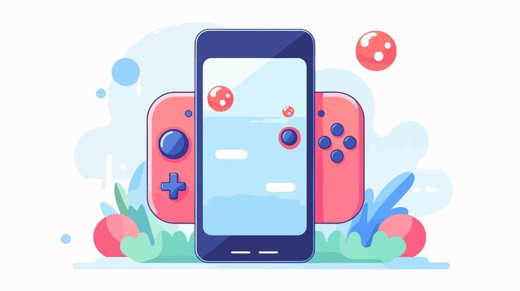 Why Casual Mobile Games Are Beating AAA Titles for Your Screen Time