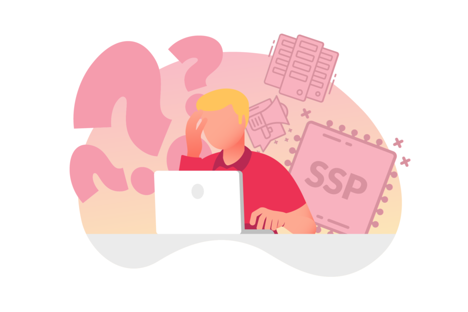 supply-side platform