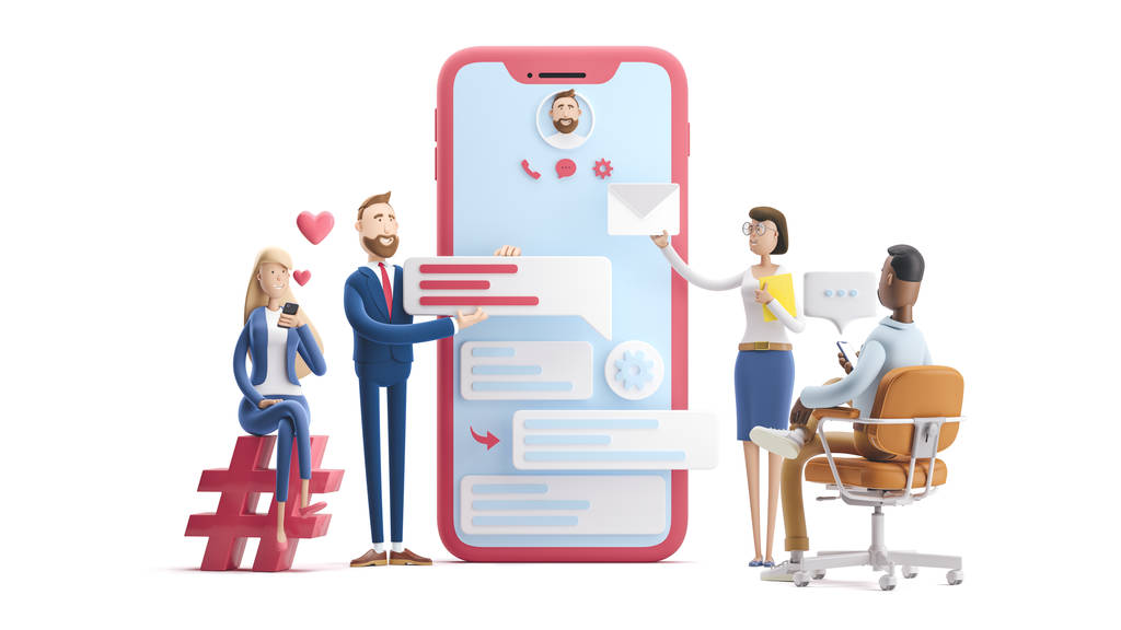 5 Popular Relationship Websites in 2026