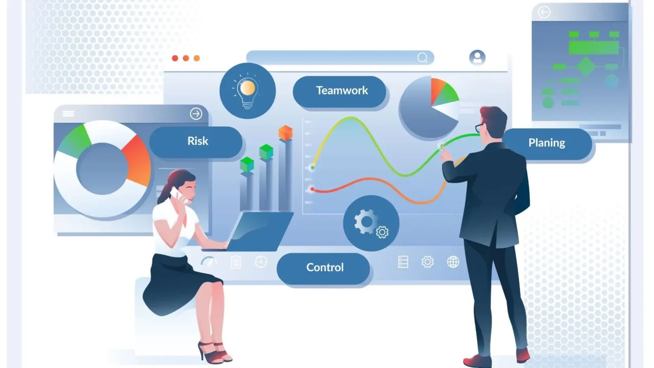 Exploring Customization Options in Employee Review Software