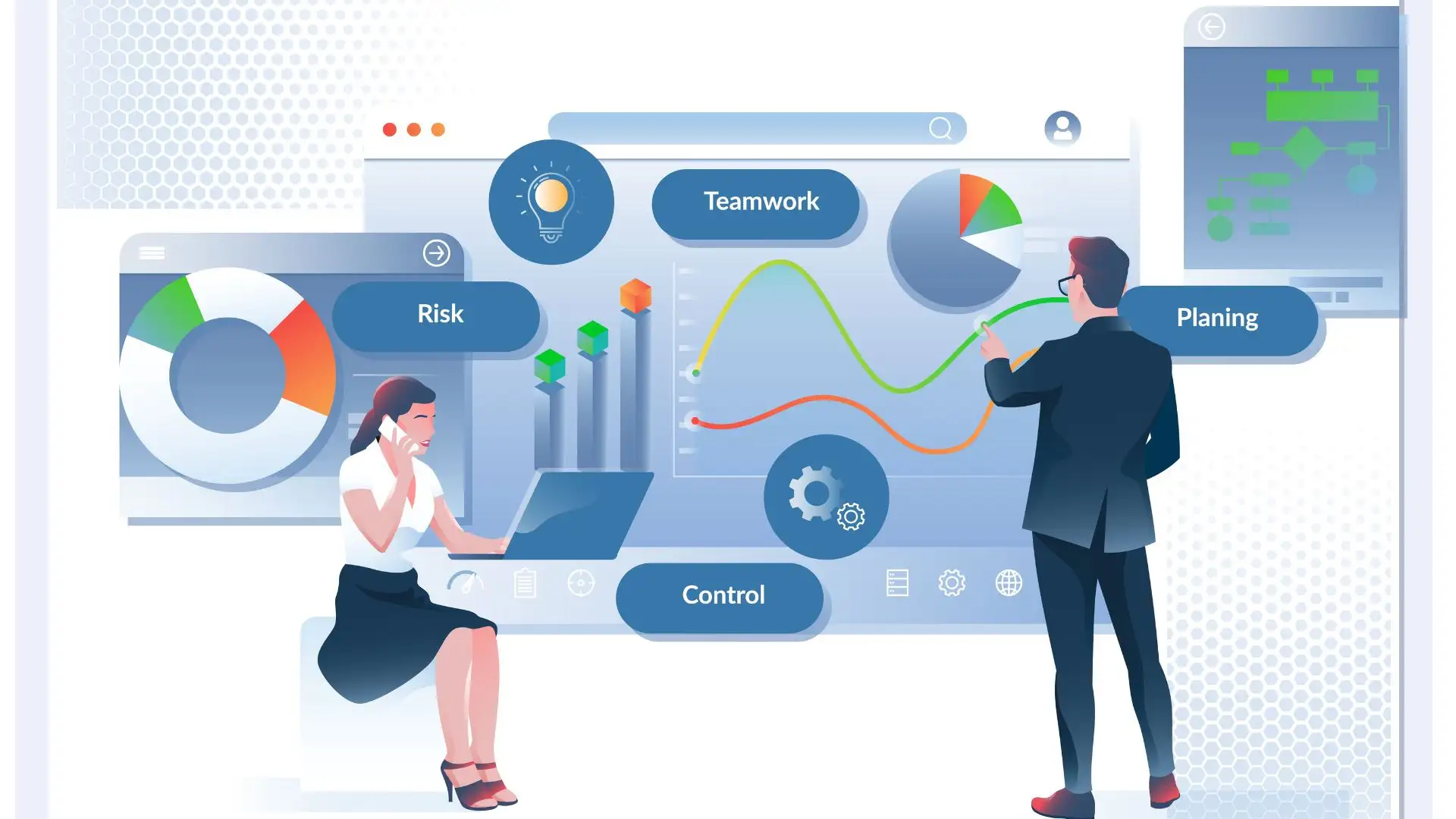 Exploring Customization Options in Employee Review Software