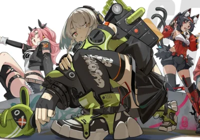 Zenless Zone Zero Pulls Guide