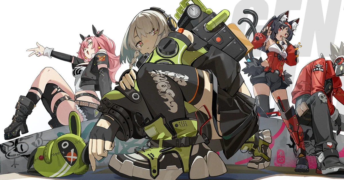 Zenless Zone Zero Pulls Guide