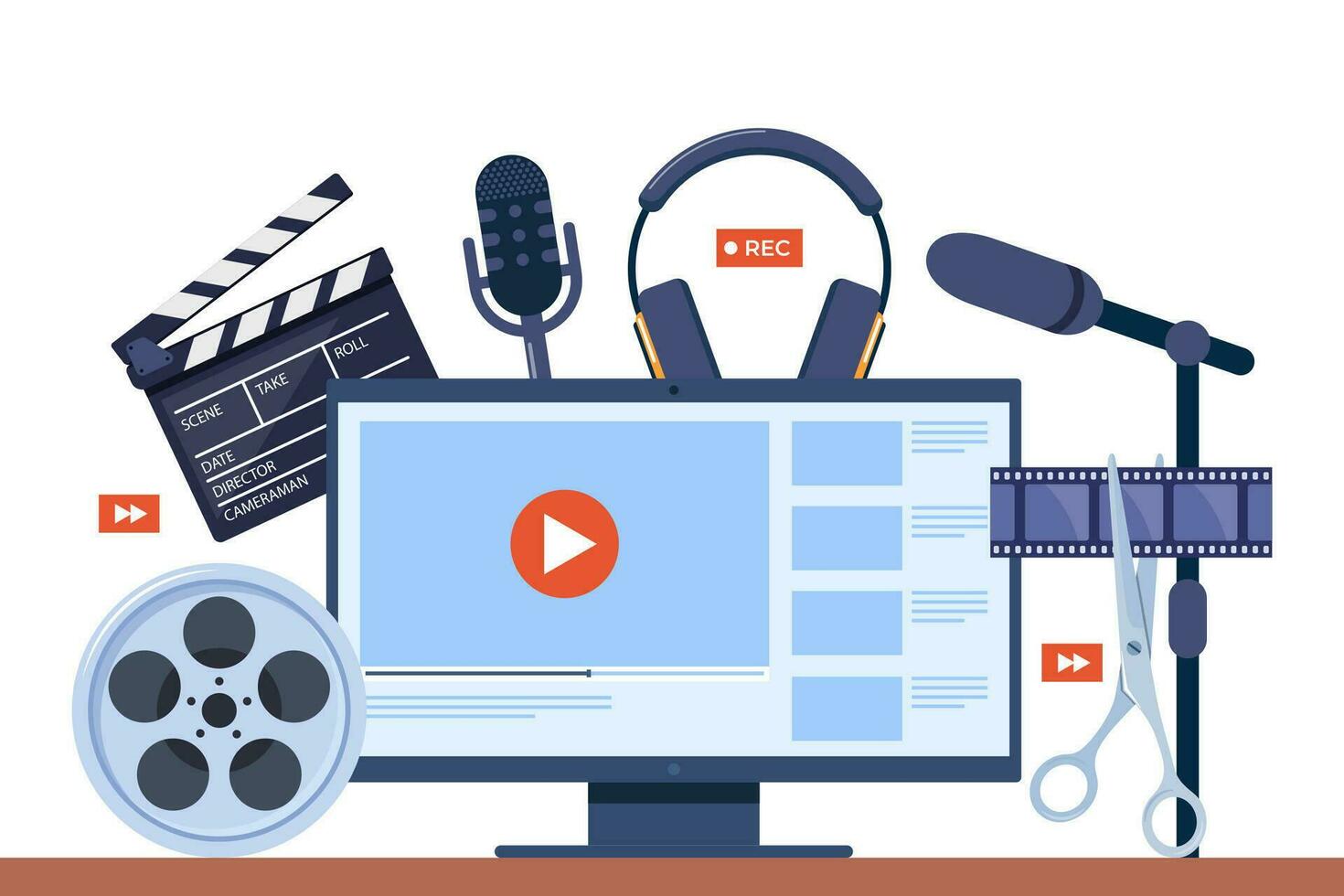 Benefits of Kling AI Video Generation in Content Creation