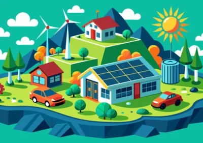 Could You Live Off-Grid