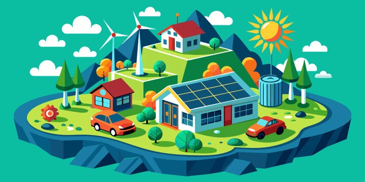 Could You Live Off-Grid