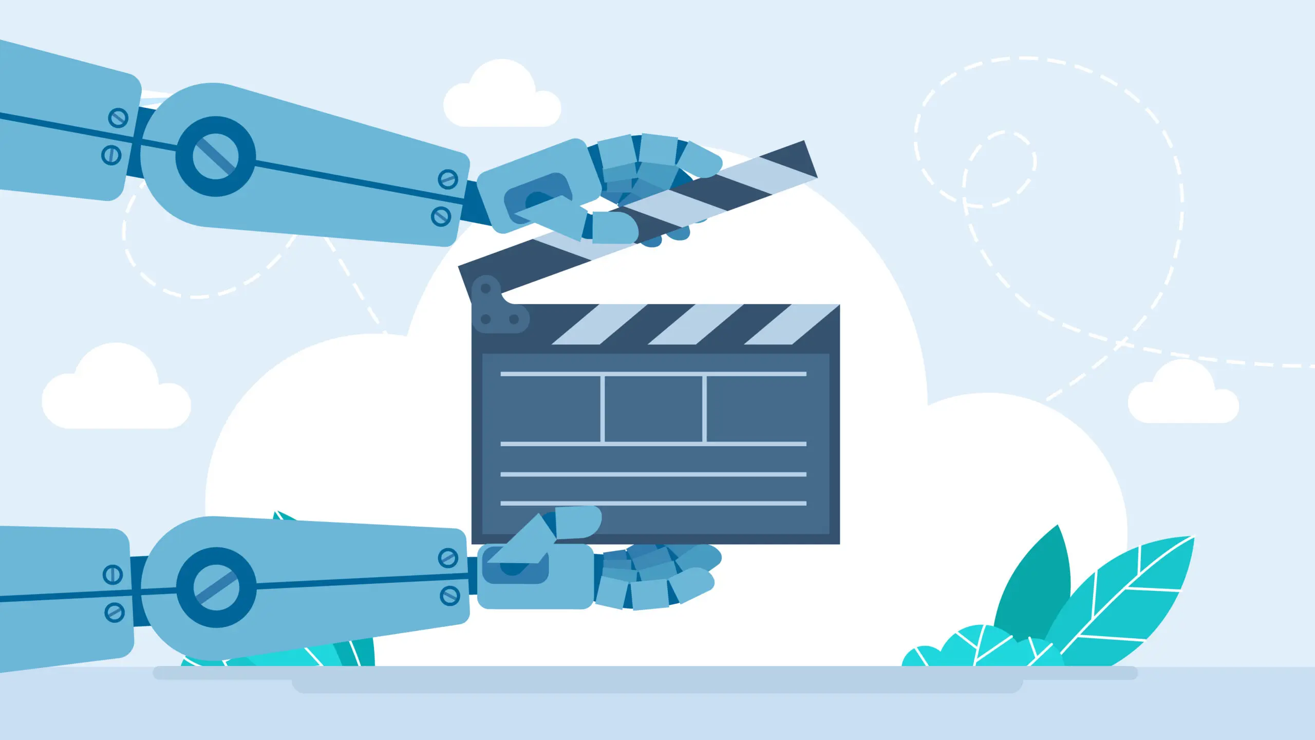 Is AI Video Killing Hollywood or Saving It?