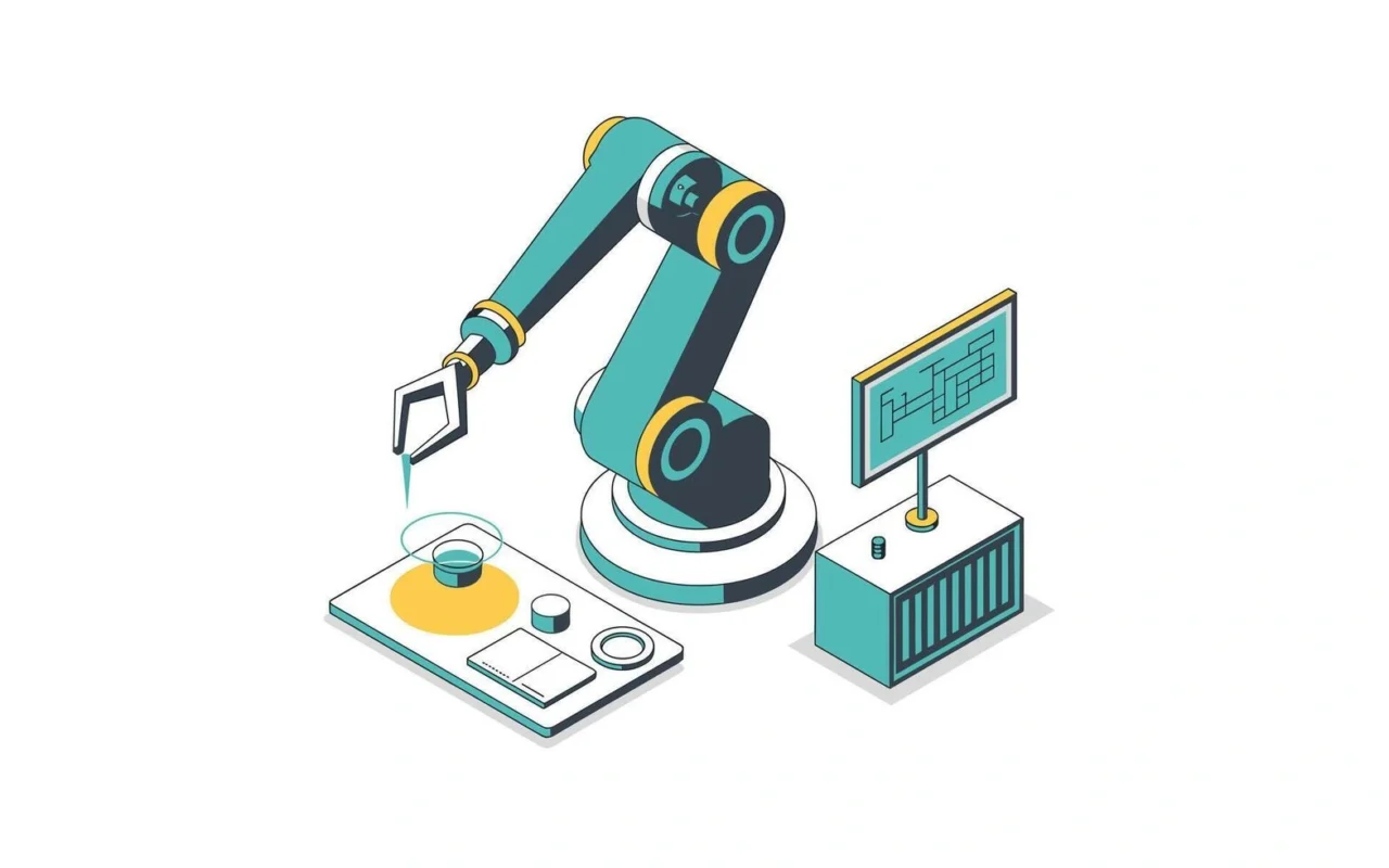 Robotics and Precision Installation Technology