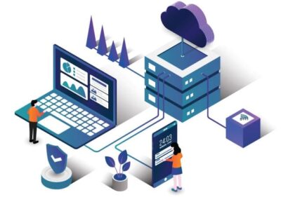 Why Flexible VPS Infrastructure Matters for Growing Digital Projects