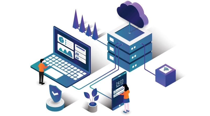 Why Flexible VPS Infrastructure Matters for Growing Digital Projects