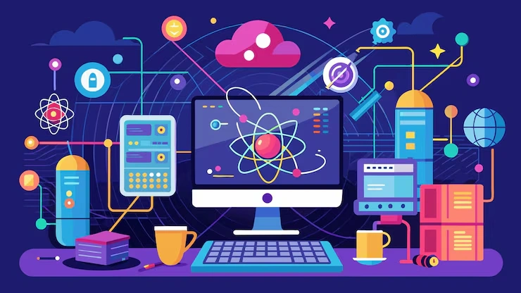 7 Things Entertainment Platforms Teach Us About Scalable Technology
